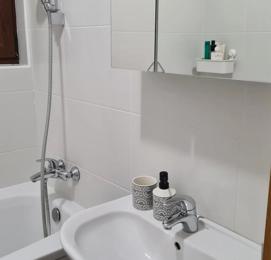 Garden Apartment Zadar