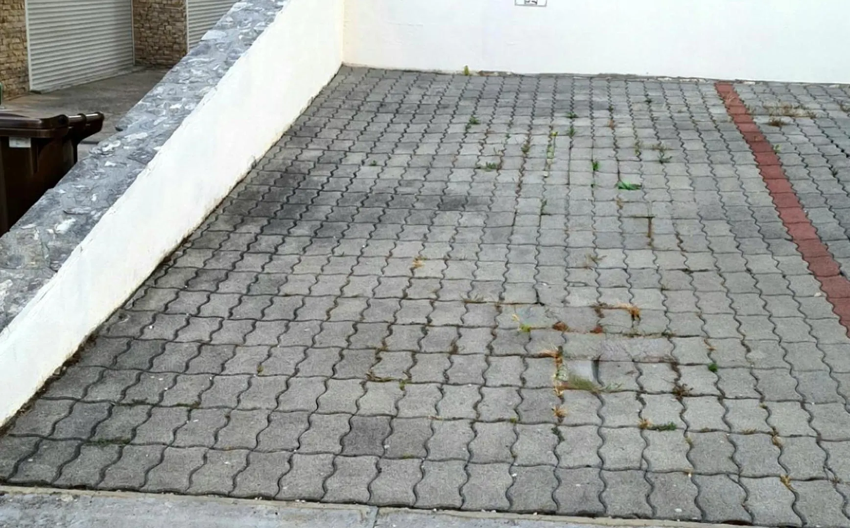 Garden Apartment Zadar